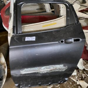 PORTA TRASEIRA ESQUERDA USADO/ORIGINAL TORO 2023