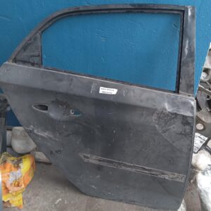PORTA TRASEIRA DIREITA USADO/ORIGINAL HB20 HATCH