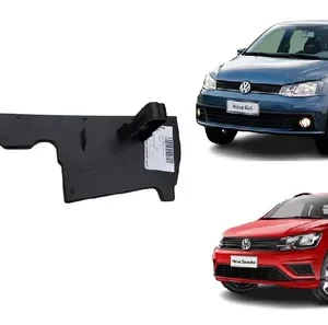 DEFLETOR AR L/D NOVO/ORIGINAL GOL G7