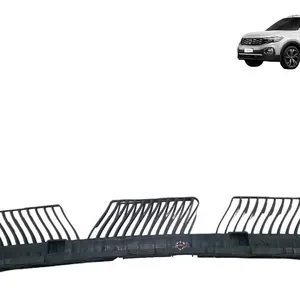GUIA DIANTEIRO CENTRAL NOVO/ORIGINAL T-CROSS 2023