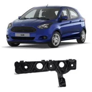 GUIA DO PARACHOQUE DIANTEIRO LADO ESQUERDO(MOTORISTA) NOVO/SIMILAR FORD KA  2014...