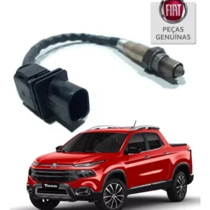 Sonda Lambda Superior NOVO/ORIGINAL TORO 2019 2.0 DIESEL