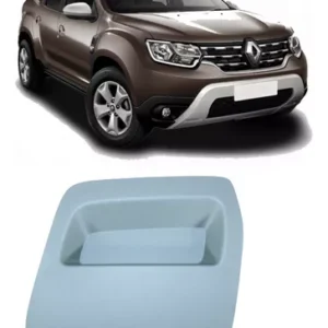 TAMPA REBOQUE DIAN USADO/ORIGINAL DUSTER 2023