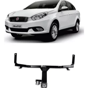Engate Reboque Grand Siena 2012/ Reforçado Inmetro 500kg NOVO/SIMILAR