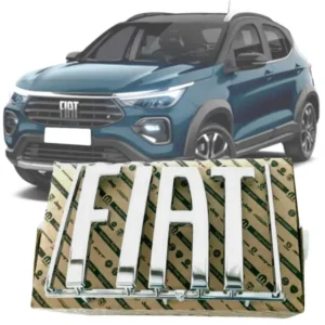 EMBLEMA DIANTEIRO NOVO/ORIGINAL FASTBACK 2023
