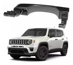 MAÇANETA EXTERNA DIANTEIRA DIREITA, TRASEIRA ESQUERDA/DIREITA NOVO / ORIGINAL JEEP RENEGADE 2021