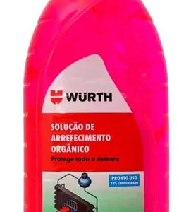 ADITIVO RADIADOR WURTH