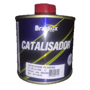 CATALISADOR PU BRASILUX