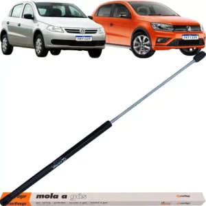 AMORTECEDOR DA MALA GOL G5