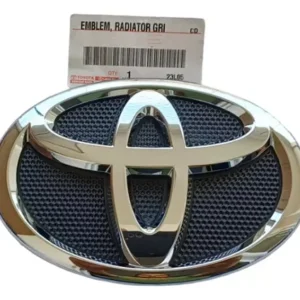 EMBLEMA TOYOTA
