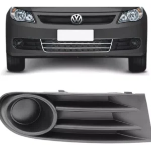 MOLDURA MILHA DIREITA GOL G5