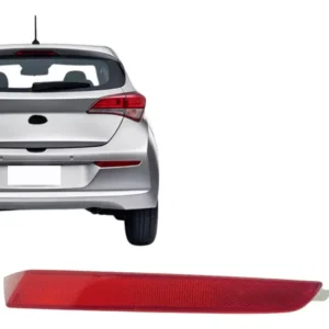 REFLETOR TRASEIRO HB20 2019