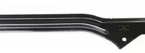SUPORTE INTERNO ESQUERDO PARACHOQUE DIANTEIRO S10 2012/