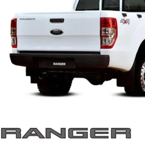 NOME RANGER DA MALA