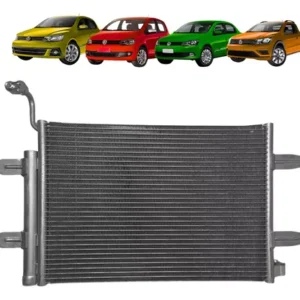 CONDENSADOR GOL G5