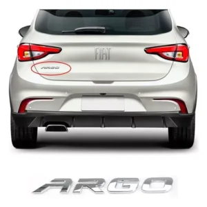 NOME ARGO MALA