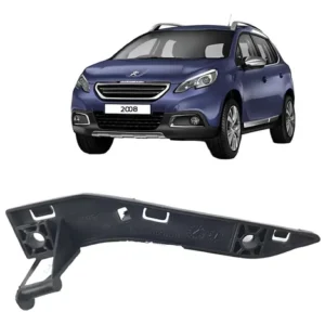 GUIA DIANTEIRO DIREITO PEUGEOT 2008 ALLURE