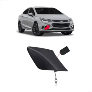 TAMPA DO PARACHOQUE DIANTEIRO CRUZE SEDAN