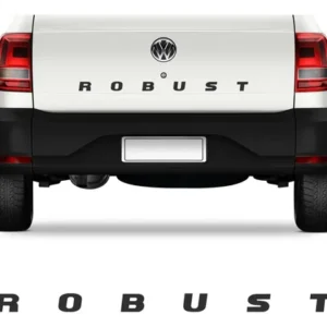 NOME ROBUST MALA + PARA-LAMA L/E SAVEIRO G7