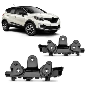 GUIA PARACHOQUE DIANTEIRO ESQUERDO CAPTUR 2021/2022