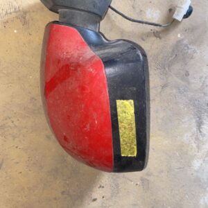 RETROVISOR ESQUERDO CLIO