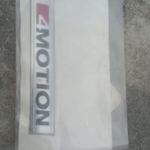 NOME "4 MOTION" VW