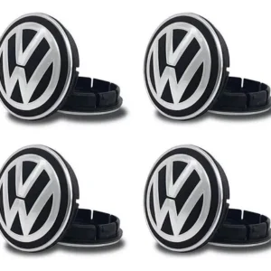 CALOTINHAS RODA VW